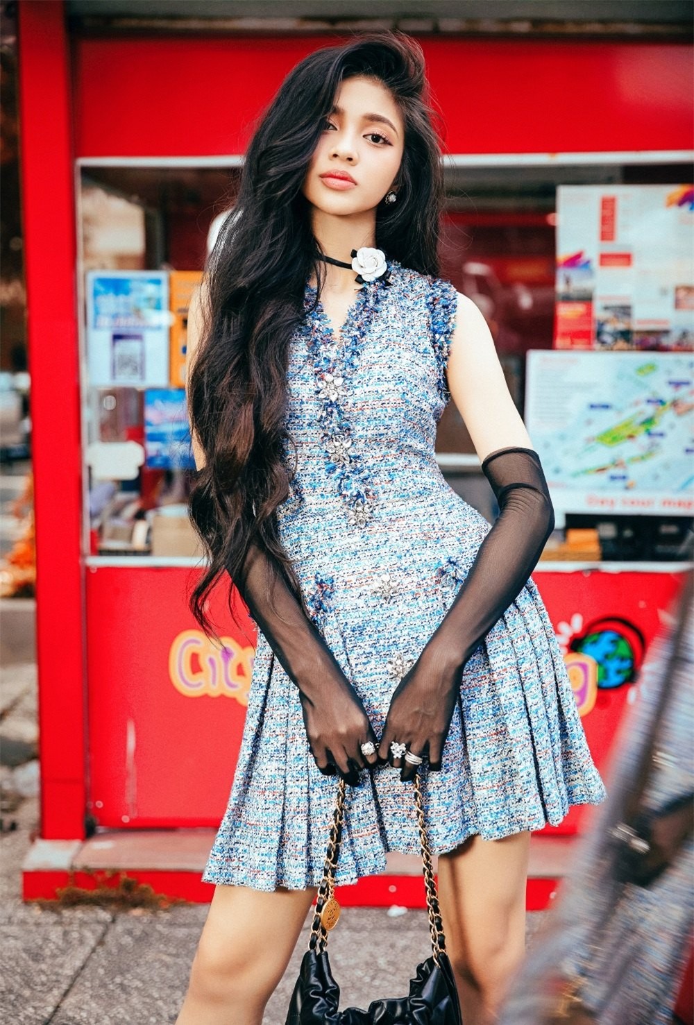 Nội dung chú thích ảnh