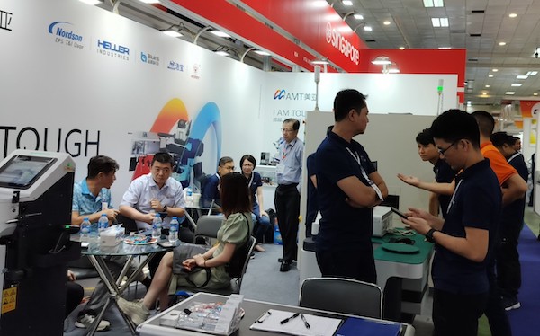 Hỗ trợ doanh nghiệp điện tử mở rộng thị trường 