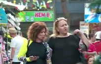 Tăng cường kiểm tra, xử lý vi phạm về cư trú, hoạt động của người nước ngoài