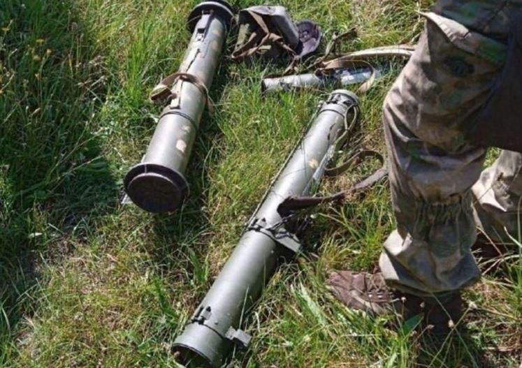 Quân sự thế giới hôm nay (6/9): Hình ảnh xe tăng Challenger 2 đầu tiên bị bắn hạ tại Ukraine