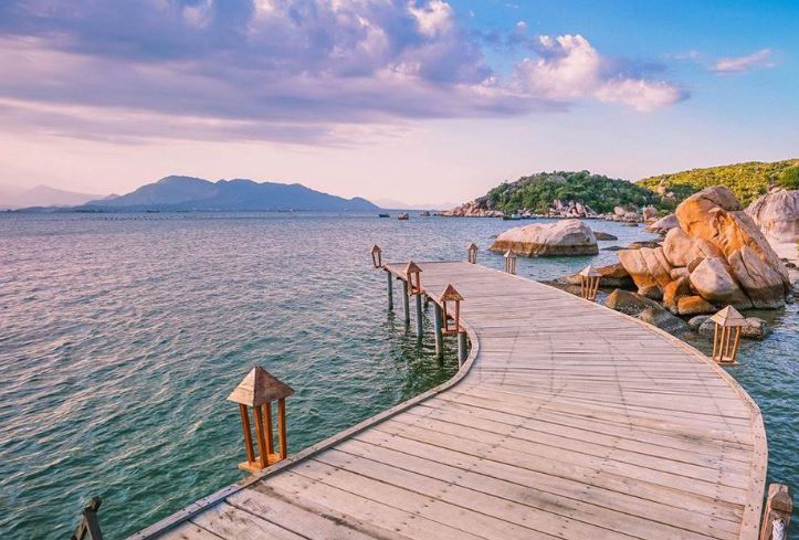 Những địa điểm du lịch hấp dẫn du khách ở Thanh Hóa