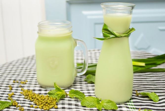 5 loại nước vừa ngon lại có tác dụng thanh lọc cơ thể, cải thiện tiêu hóa hiệu quả