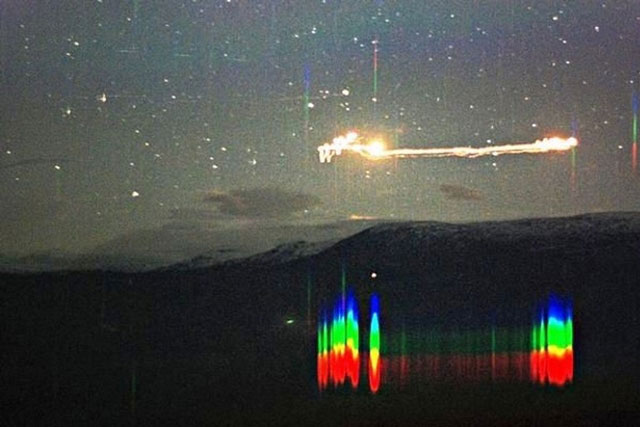 CLIP: Những bức ảnh bí ẩn gây hoang mang nhất thế giới, tới nay vẫn chưa có lời giải