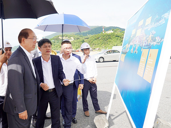 Chiến lược mới của Cảng Đà Nẵng sau 122 năm xây dựng và phát triển