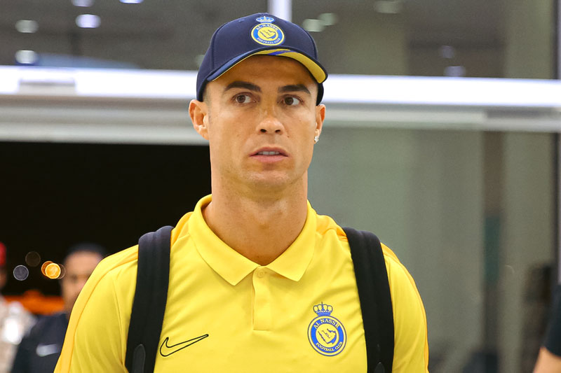 Ronaldo lần đầu tiên vắng mặt trong đề cử Quả bóng Vàng sau 19 năm