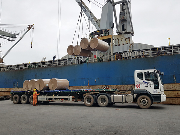 Khuyến khích doanh nghiệp xuất khẩu trực tiếp vào mạng phân phối nước ngoài 