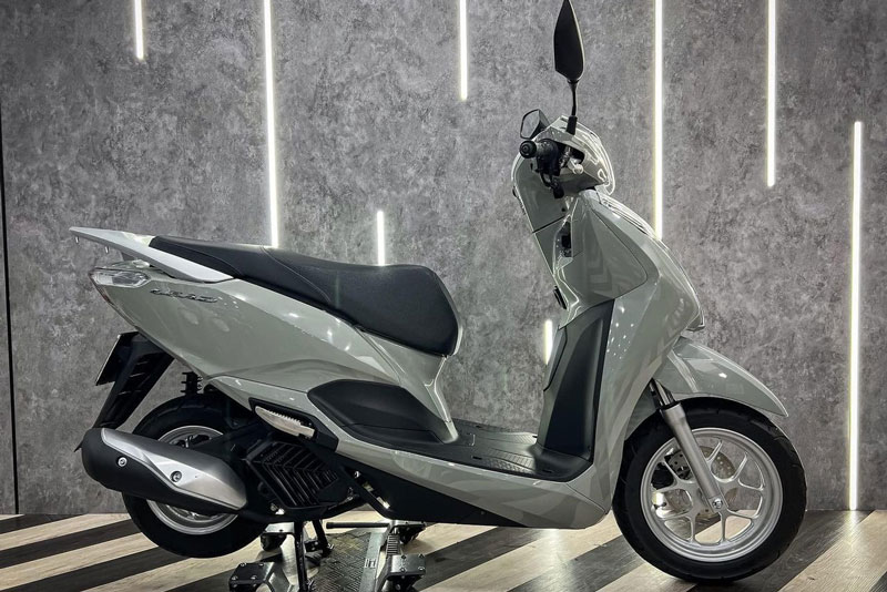 Top 3 xe tay ga tiết kiệm xăng, vận hành bền bỉ đáng mua nhất 2023