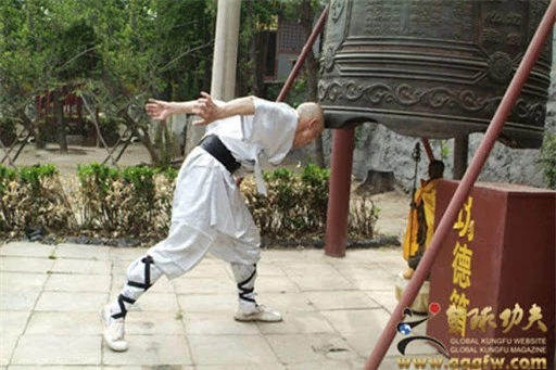 Top 7 võ công Thiếu Lâm trấn phái ngoài đời thực, tập luyện cực khổ đến trầy da tróc vẩy nhưng sức mạnh thực chiến hầu như... bằng 0 - Ảnh 13.