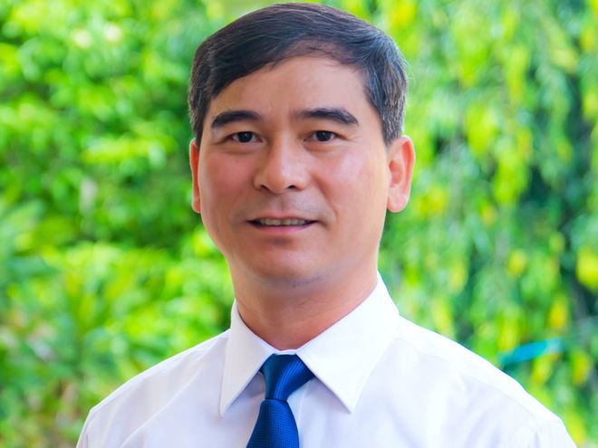 Bí thư Tỉnh uỷ Bình Thuận: Hồ chứa nước Ka Pét có ý nghĩa dân sinh, kinh tế rất lớn, được người dân mong đợi