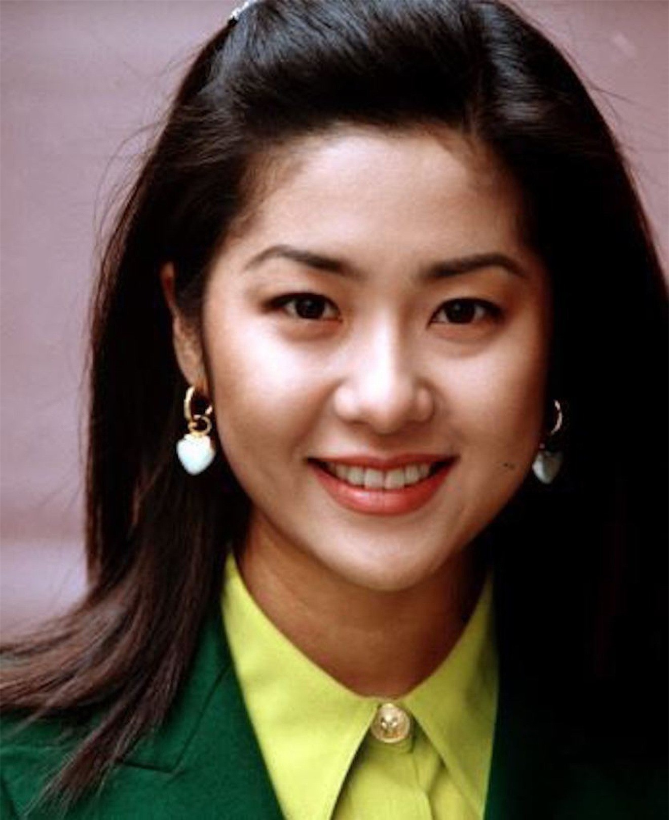 Đời cay đắng, tủi nhục của 'nàng dâu bị gia tộc Samsung ruồng bỏ' ảnh 3