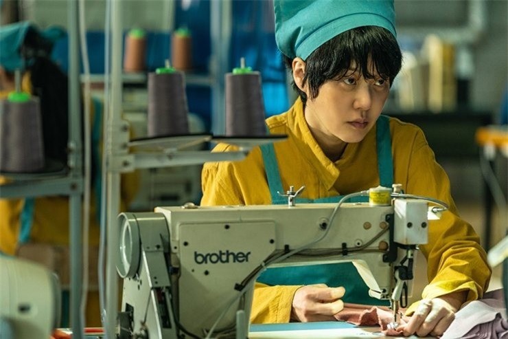 Đời cay đắng, tủi nhục của 'nàng dâu bị gia tộc Samsung ruồng bỏ' ảnh 9