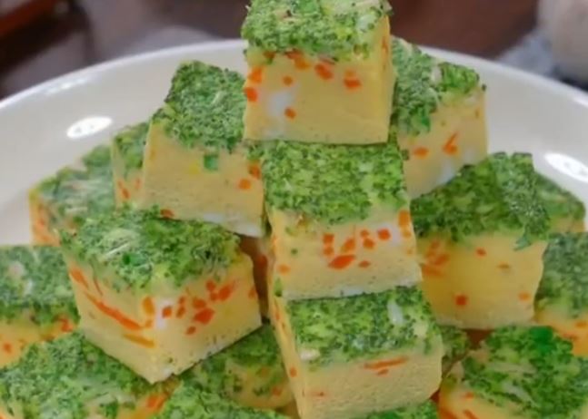 Cách chế biến trứng cực dễ, ăn ngon lại chống lão hóa tốt