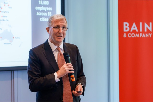 Bain & Company muốn thu hút thêm nhiều nhân tài tại Việt Nam