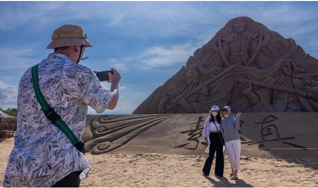 
Vùng đất ngay gần Việt Nam tặng mỗi khách du lịch gần 4 triệu đồng khi tới thăm