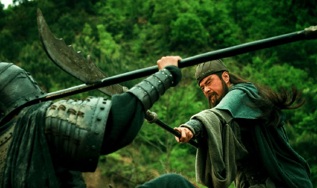 Quan Vũ, Triệu Vân, ai mạnh hơn? Lưu Bị, Gia Cát Lượng cùng đưa một đáp án, thấy rõ ai thực sự giỏi hơn