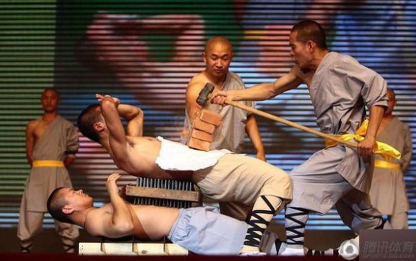 7 võ công Thiếu Lâm trấn phái ngoài đời thực, tập luyện cực khổ đến trầy da tróc vẩy nhưng sức mạnh thực chiến hầu như... bằng 0