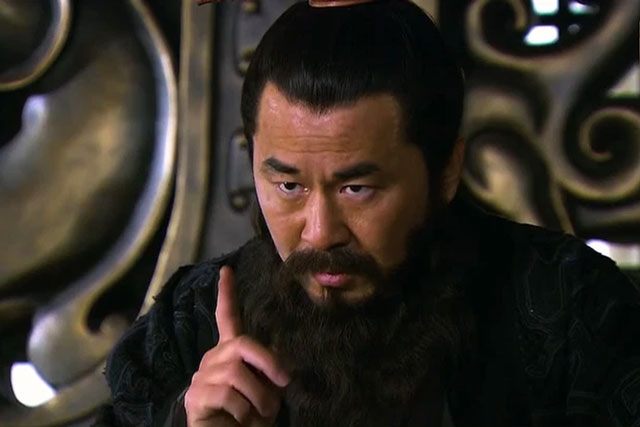 CLIP: Đa mưu, cẩn thận là thế, nhưng Tào Tháo vẫn mắc những sai lầm đáng trách