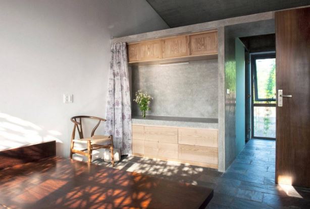 Lý do kiến trúc sư khuyên thiết kế nhà thông gió, đón nắng tự nhiên?