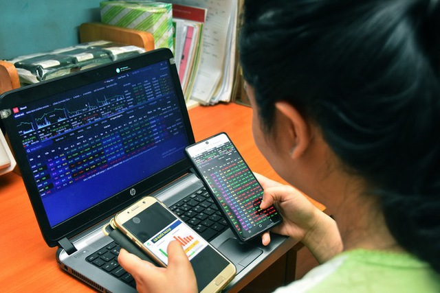 Hơn 150.000 tài khoản chứng khoán mới mở trong tháng 8