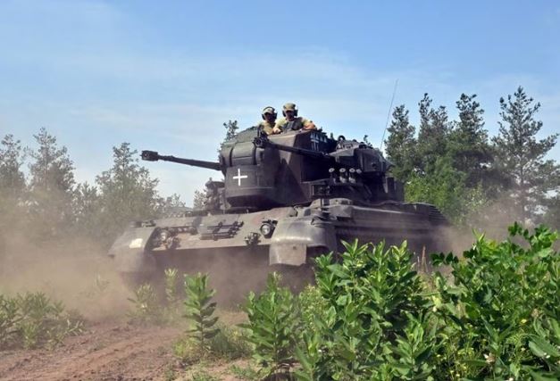 Quân sự thế giới hôm nay (7/9): Không quân Mỹ thử tên lửa Minuteman III