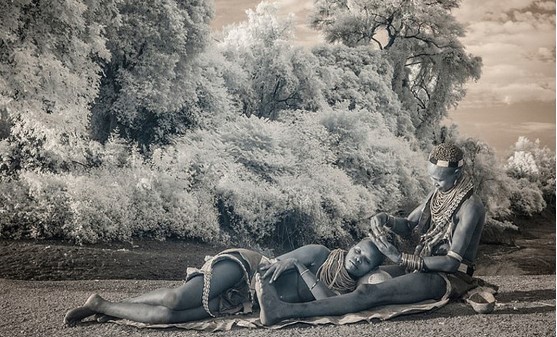 Khám phá cuộc sống của những bộ lạc đang bị lãng quên