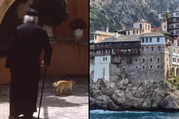 Người đàn ông sống cả đời cô lập, đến tận khi qua đời vẫn chưa từng nhìn thấy phụ nữ