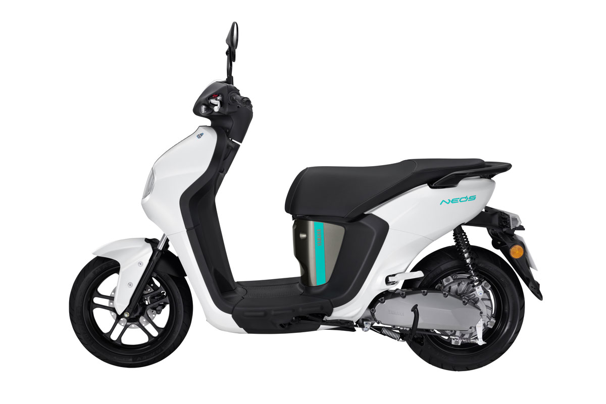 Bảng giá xe ga Yamaha tháng 9/2023: Giảm giá 2 triệu đồng