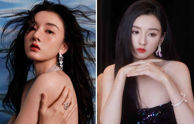 Nữ diễn viên bị tố lập công ty ma, trốn thuế