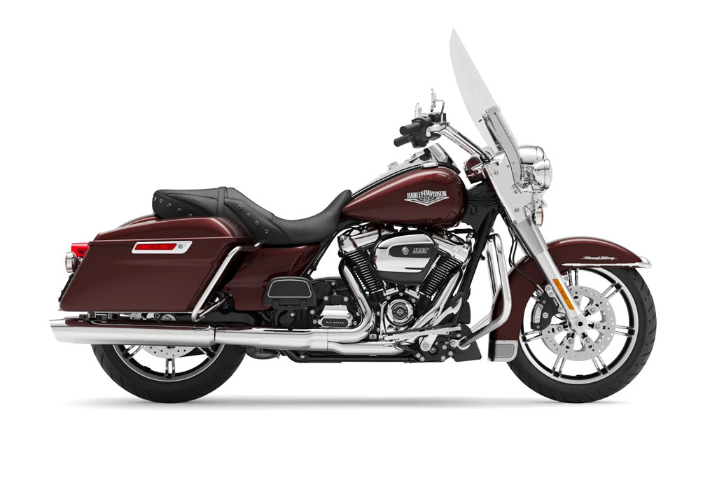Bảng giá xe Harley-Davidson tháng 9/2023: Thấp nhất 350 triệu đồng