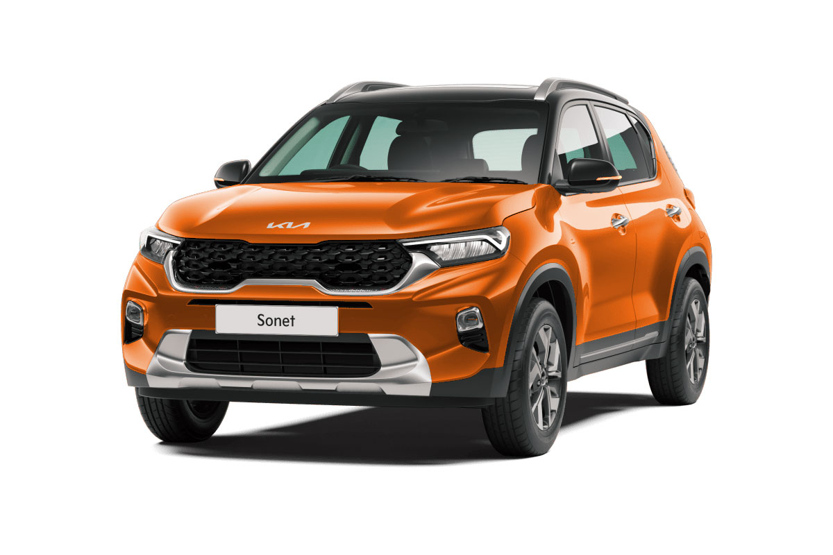 Bảng giá xe Kia tháng 9/2023: Giảm 50% lệ phí trước bạ