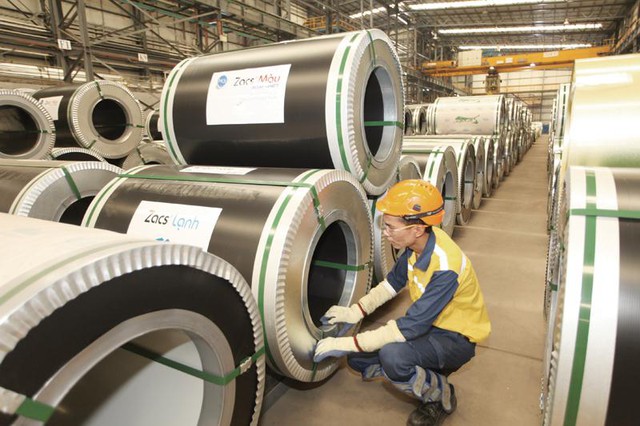 EU áp thuế carbon: Thách thức với doanh nghiệp Việt