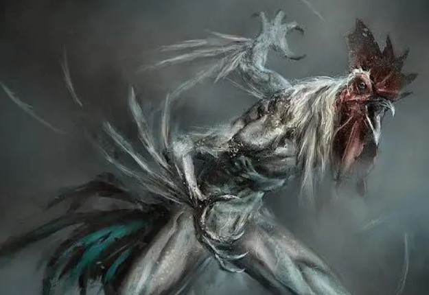 
Bạch Kê Tinh: Loài đại yêu quái đại chiến rùa thần và truyền thuyết xây thành Cổ Loa