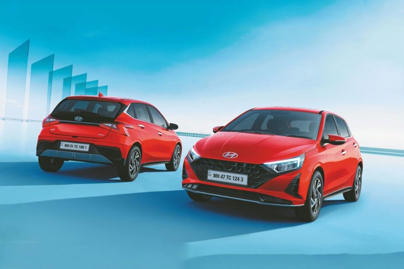 Hyundai i20 2023 ra mắt, giá khởi điểm chỉ rẻ bằng nửa Hyundai Grand i10 1.2 MT tại Việt Nam