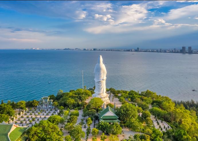 Clip: Những địa điểm vui chơi tuyệt đẹp ở Đà Nẵng mà bạn không nên bỏ qua