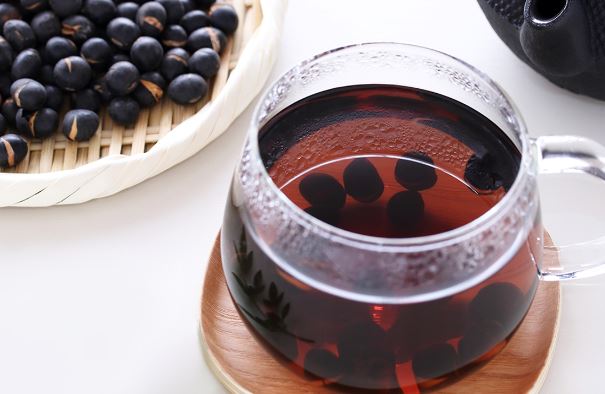 Mỗi sáng uống một cốc nước này tốt ngang thang thuốc bổ