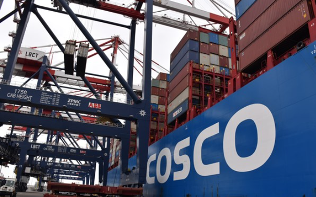 Mỹ tiếp tục miễn thuế hàng Trung Quốc đến hết 2023