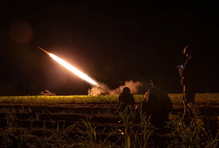 Diễn biến chính tình hình chiến sự Nga - Ukraine ngày 7/9