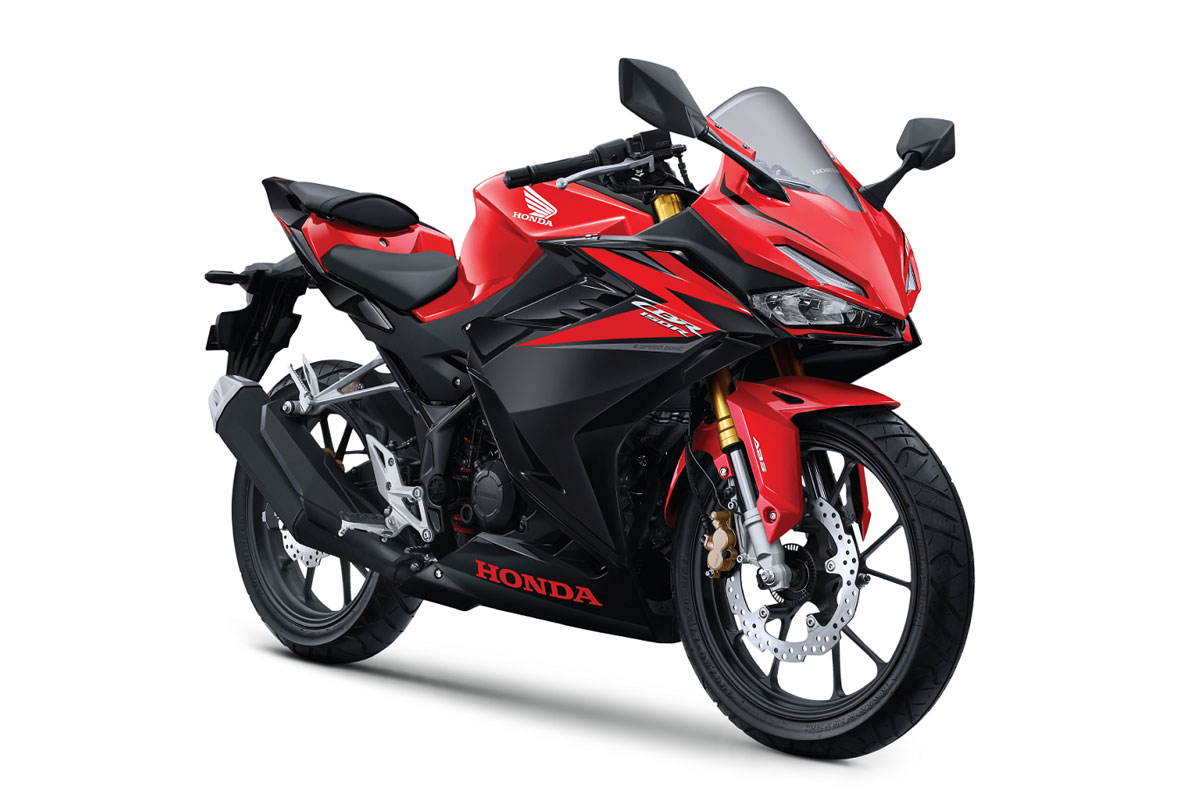 Bảng giá môtô Honda tháng 9/2023: Thêm mẫu xe hoàn toàn mới