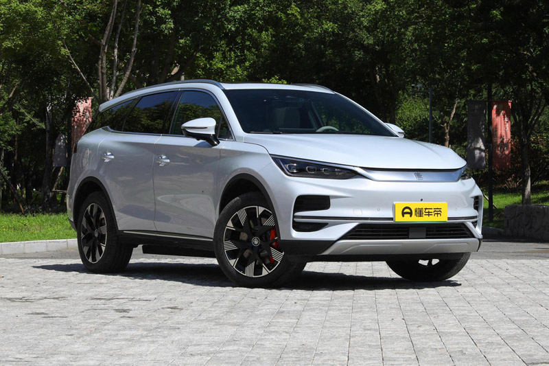 BYD bỏ xa Toyota và Honda về doanh số tại Trung Quốc