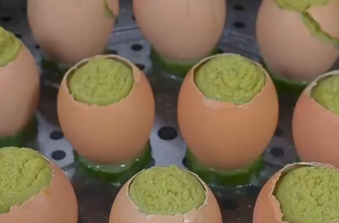 Món ăn làm từ "siêu thực phẩm" giúp da tăng cường độ đàn hồi, cải thiện khô ráp