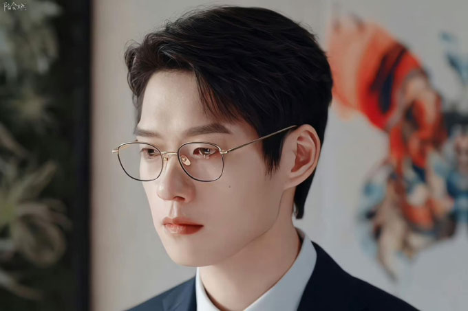 Top 10 mỹ nam hot nhất phim hè 2023: Ngôi sao “Trường tương tư” đè bẹp Tiêu Chiến, ẵm hạng 1 đầy ngỡ ngàng