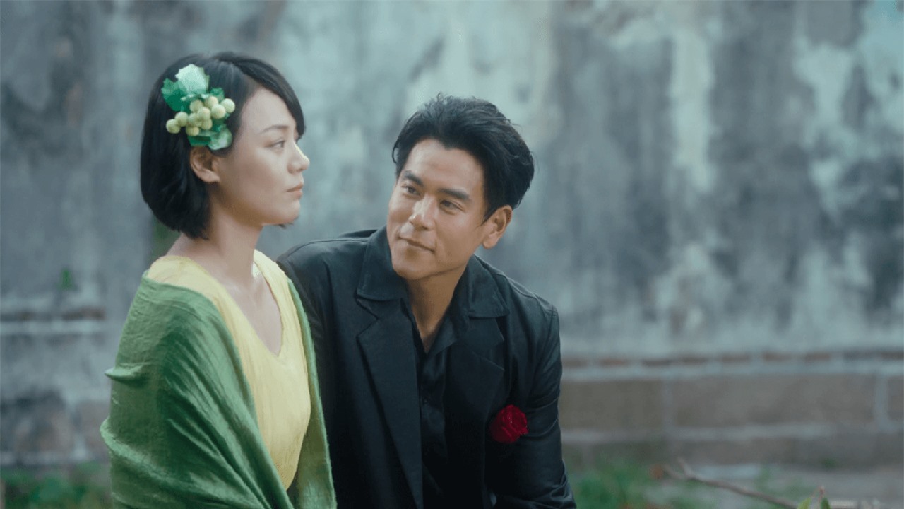 Những phim bom xịt gây chấn động, hủy hoại danh tiếng dàn sao hạng A ảnh 9