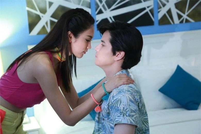 Phát hiện chồng ngoại tình, tôi mở tiệc mừng rồi giăng lưới cho cả 2 sập bẫy - 2