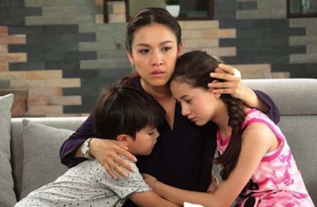 T&#xEC;nh c&#x1EDD; x&#xE9;t nghi&#x1EC7;m ADN, v&#x1EE3; ch&#x1ED3;ng ch&#x1ECB; d&#xE2;u t&#xE1; h&#x1ECF;a ph&#xE1;t hi&#x1EC7;n b&#xED; m&#x1EAD;t 7 n&#x103;m tr&#x1B0;&#x1EDB;c khi con ch&#x1B0;a ch&#xE0;o &#x111;&#x1EDD;i