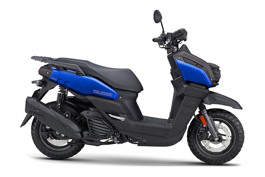 Top 10 xe tay ga &#x111;&#xE1;ng s&#x1EDF; h&#x1EEF;u nh&#x1EA5;t n&#x103;m 2023: Honda, Yamaha chi&#x1EBF;m s&#x1ED1; &#x111;&#xF4;ng