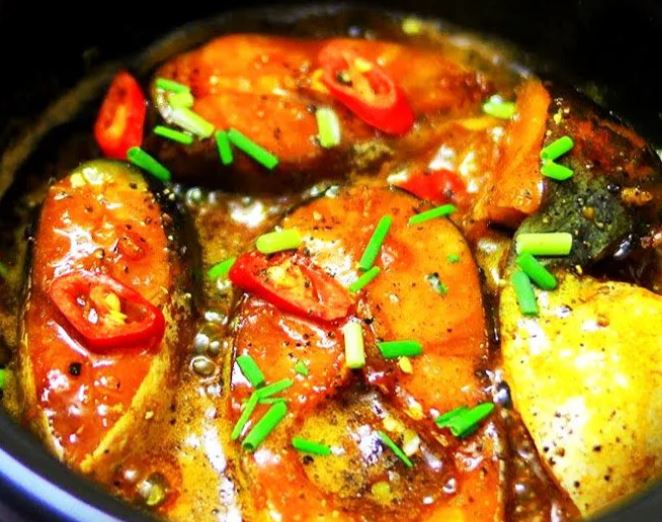 Loại gia vị có khả năng chống ung thư mà bếp của người Việt thường có sẵn