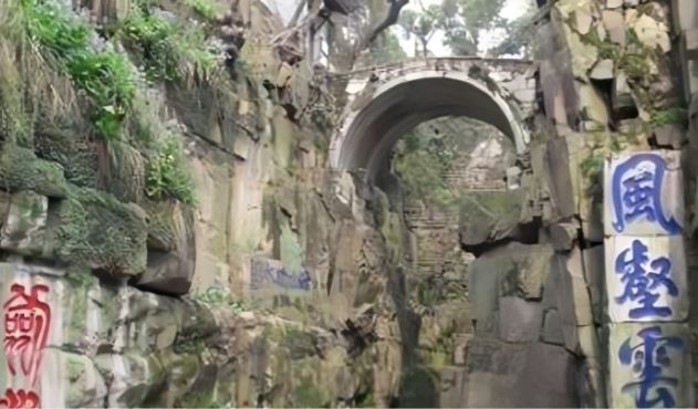 Lăng mộ chôn 3.000 thanh kiếm, nghìn năm chưa ai dám khai phá