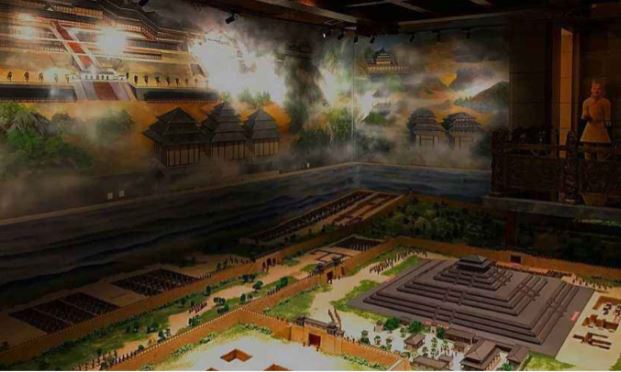 5 bí ẩn chưa được giải mã ở lăng mộ Tần Thủy Hoàng