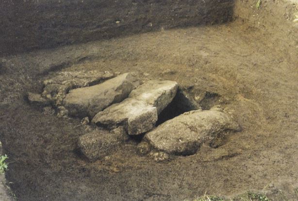 Khai quật mộ cổ 2.000 năm tuổi, phát hiện thời kỳ huy hoàng của chiến binh nữ