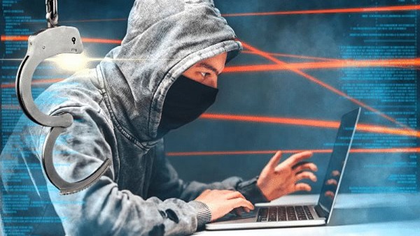 Mạo danh cơ quan thuế trên không gian mạng có chiều hướng gia tăng 